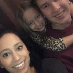 Meet your Posher, Maria